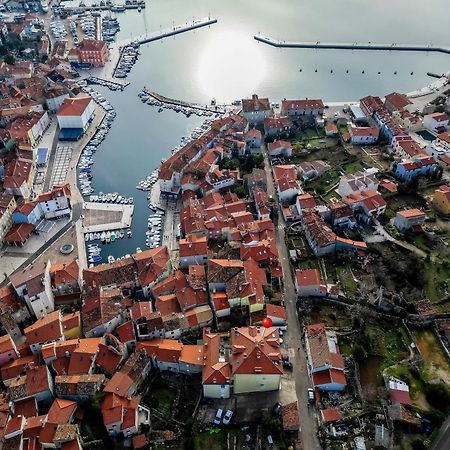 Aparment Kod Kule Leilighet Cres Eksteriør bilde